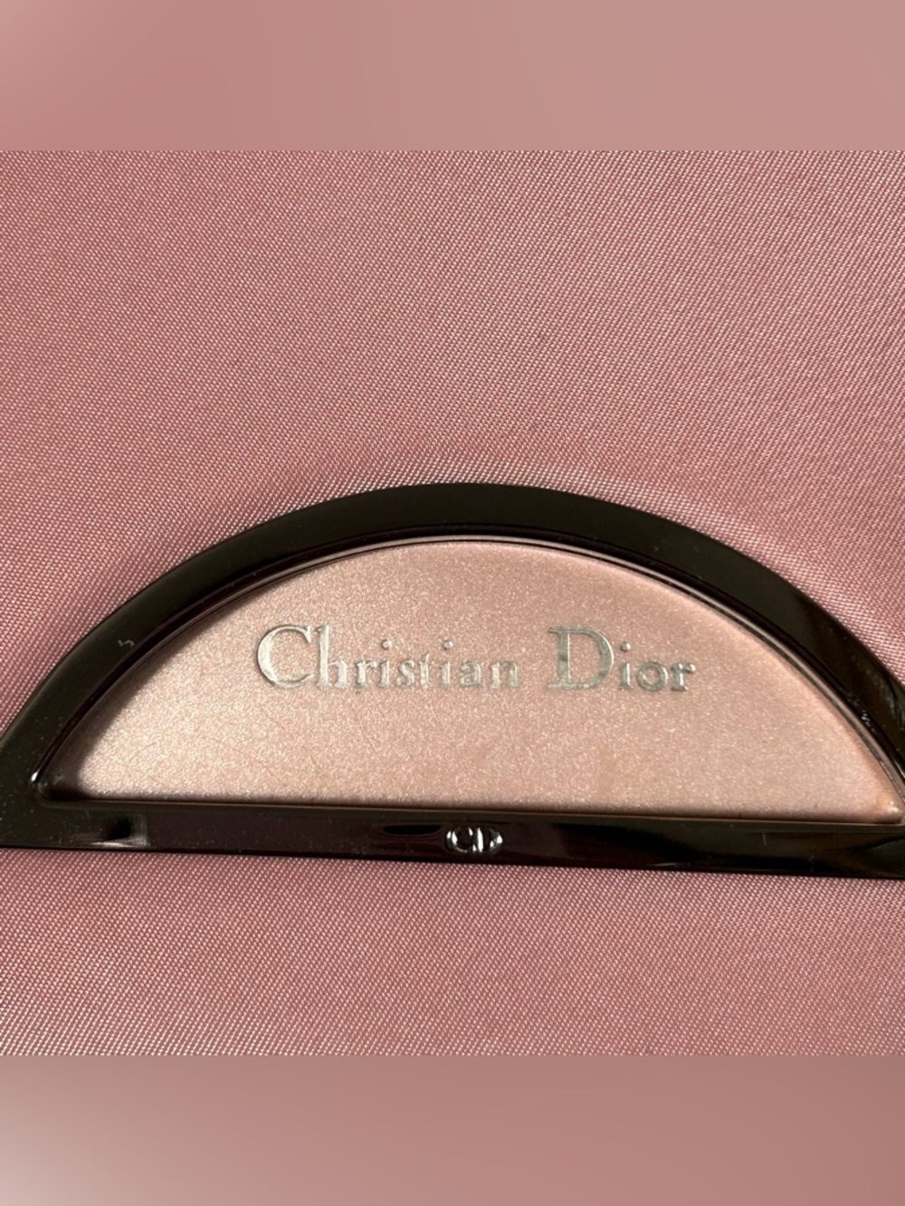 Christian Dior Pink Malice Nylon Shoulder
Bag Vintage - Picture 4 of 16